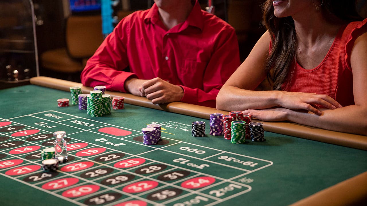 Roulette Rivers Casino Des Plaines